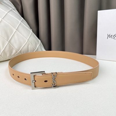 YSL Belt — 3