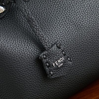 Fendi By The Way Selleria Medium Bag (T) — 5