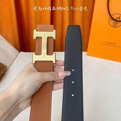 Hermès Belt — 4