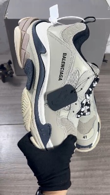 Balenciaga Triple S trainers — 5