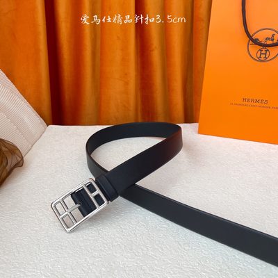 Hermès Belt — 3