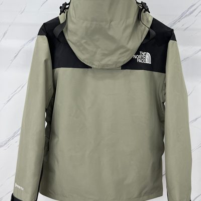 The North Face DryVent Mono Mountain Jacket — 7