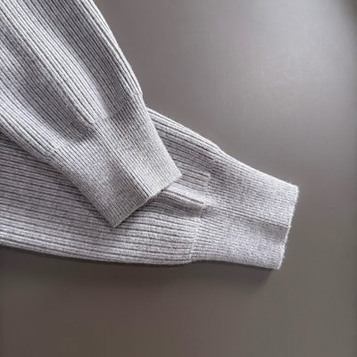 Hermes knit pullover sweater — 5