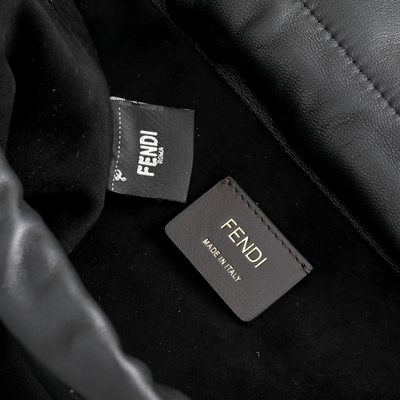 Fendi Mamma Baguette bag (T) — 7