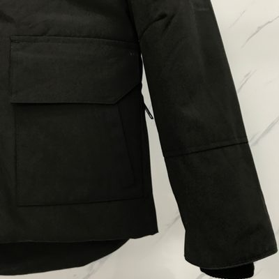 Canada Goose Men's Maitland Parka — 6