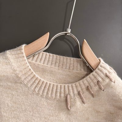 Balenciaga sweater — 3