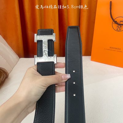 Hermès Belt — 4