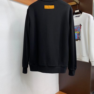 LV crewneck sweatshirt — 8