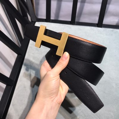 Hermès Belt — 9