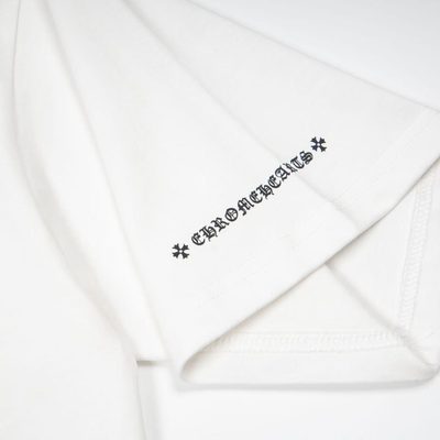 Chrome Hearts t-shirt — 6