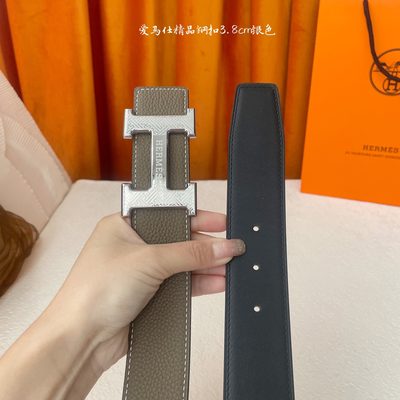 Hermès Belt — 4