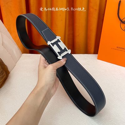 Hermès Belt — 6