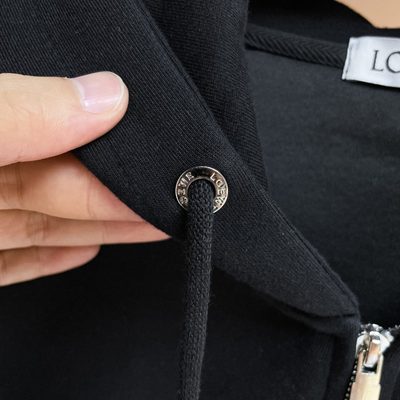 LOEWE Tracksuit — 5