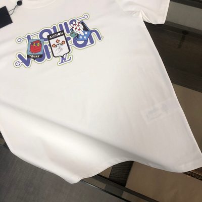 Louis Vuitton T-shirt — 7