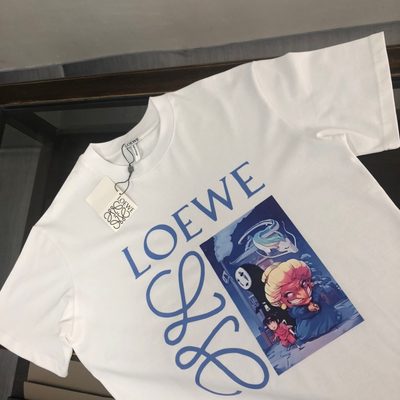 Loewe x Spirited Away t-shirt — 3