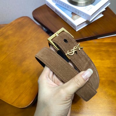 YSL Belt — 3