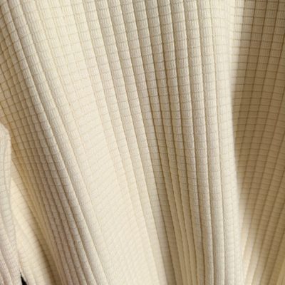 LV long-sleeve knit polo sweater — 6