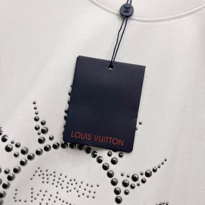 Louis Vuitton black t-shirt — 4