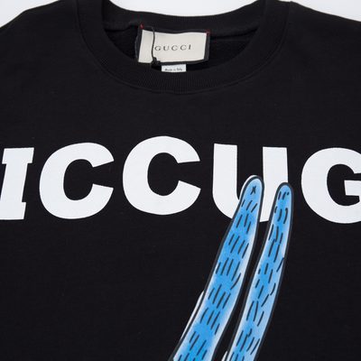 Gucci sweatshirt — 7