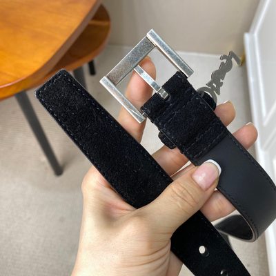 YSL Belt — 5