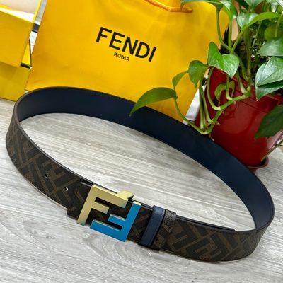 Fendi Belt — 6
