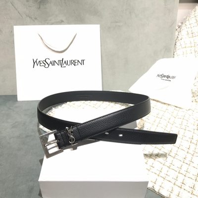 YSL Belt — 3