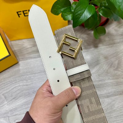 Fendi Belt — 4