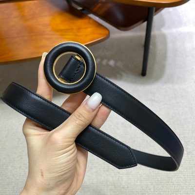YSL Belt — 3