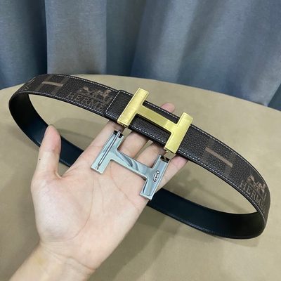 Hermès Belt — 5