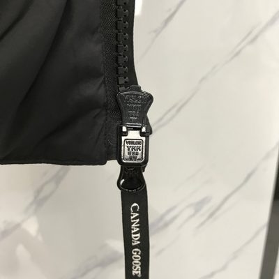 Canada Goose Garson Print Vest — 6