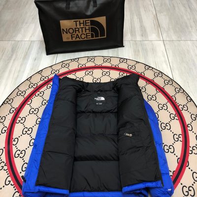 The North Face 1996 Retro Nuptse Puffer Jacket — 3
