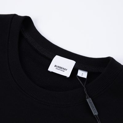 Burberry Crew-Neck Sweater — 3