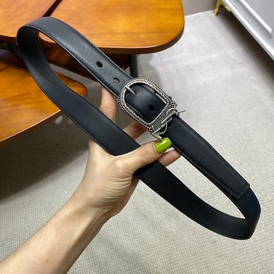YSL Belt — 5