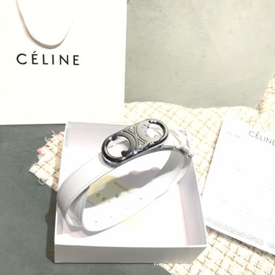 Celine Belt