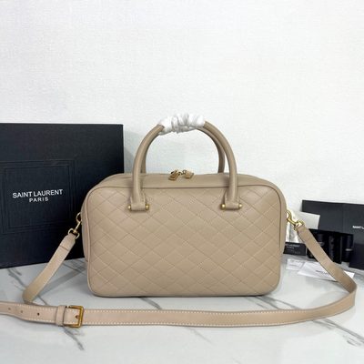 Saint Laurent duffel bag — 4