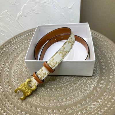 Celine Belt — 6
