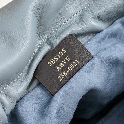 Fendi Mamma Baguette bag (T) — 8