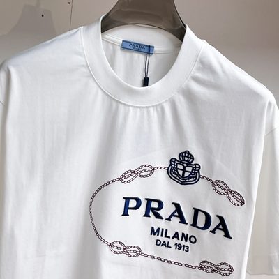 Prada T-shirt — 3