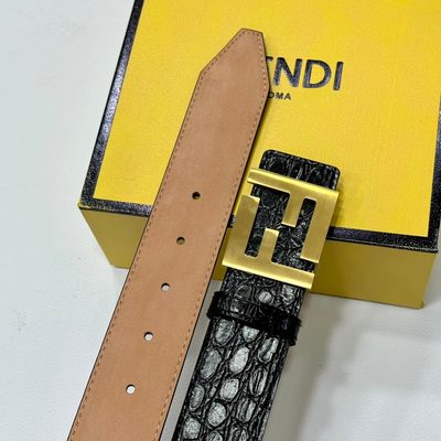 Fendi Belt — 7