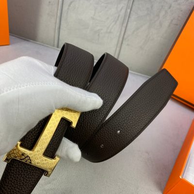 Hermès Belt — 6