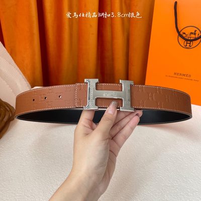 Hermès Belt — 5