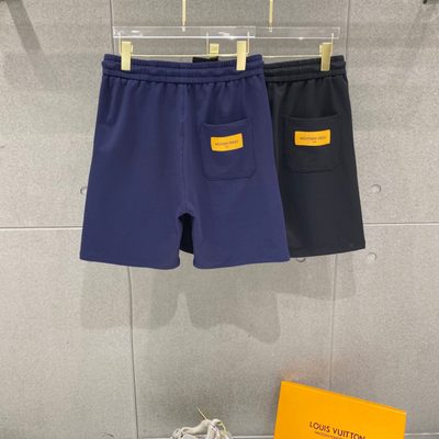 Louis Vuitton jersey shorts — 11