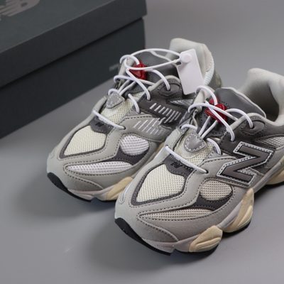New Balance 9060 sneakers — 9