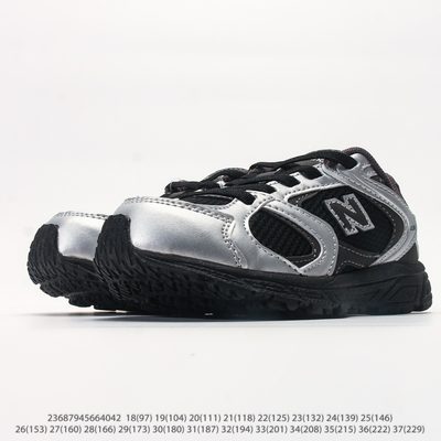 New Balance 408 lifestyle sneakers — 5