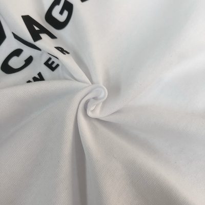 Balenciaga Activewear Logo T-Shirt — 7