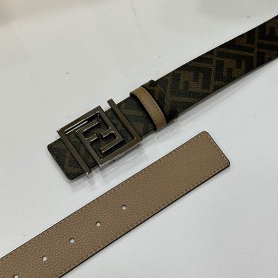 Fendi Belt — 3