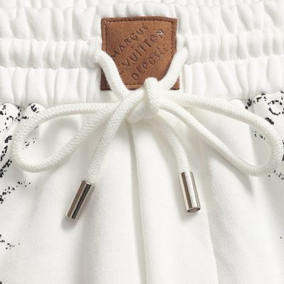 LV shorts — 5