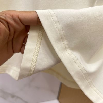 Gucci cotton t-shirt — 8