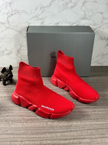 Balenciaga Speed Trainer sneakers — 4