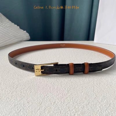 Celine Belt — 5